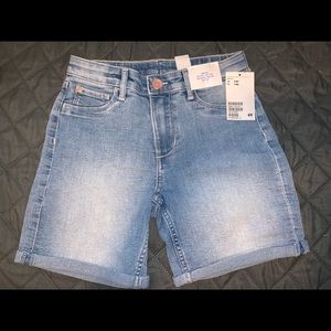 Girls H&M Jean Shorts